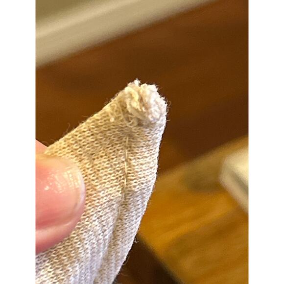 Vintage 70s Hang Ten Striped Shirt - Picture 7 of 7